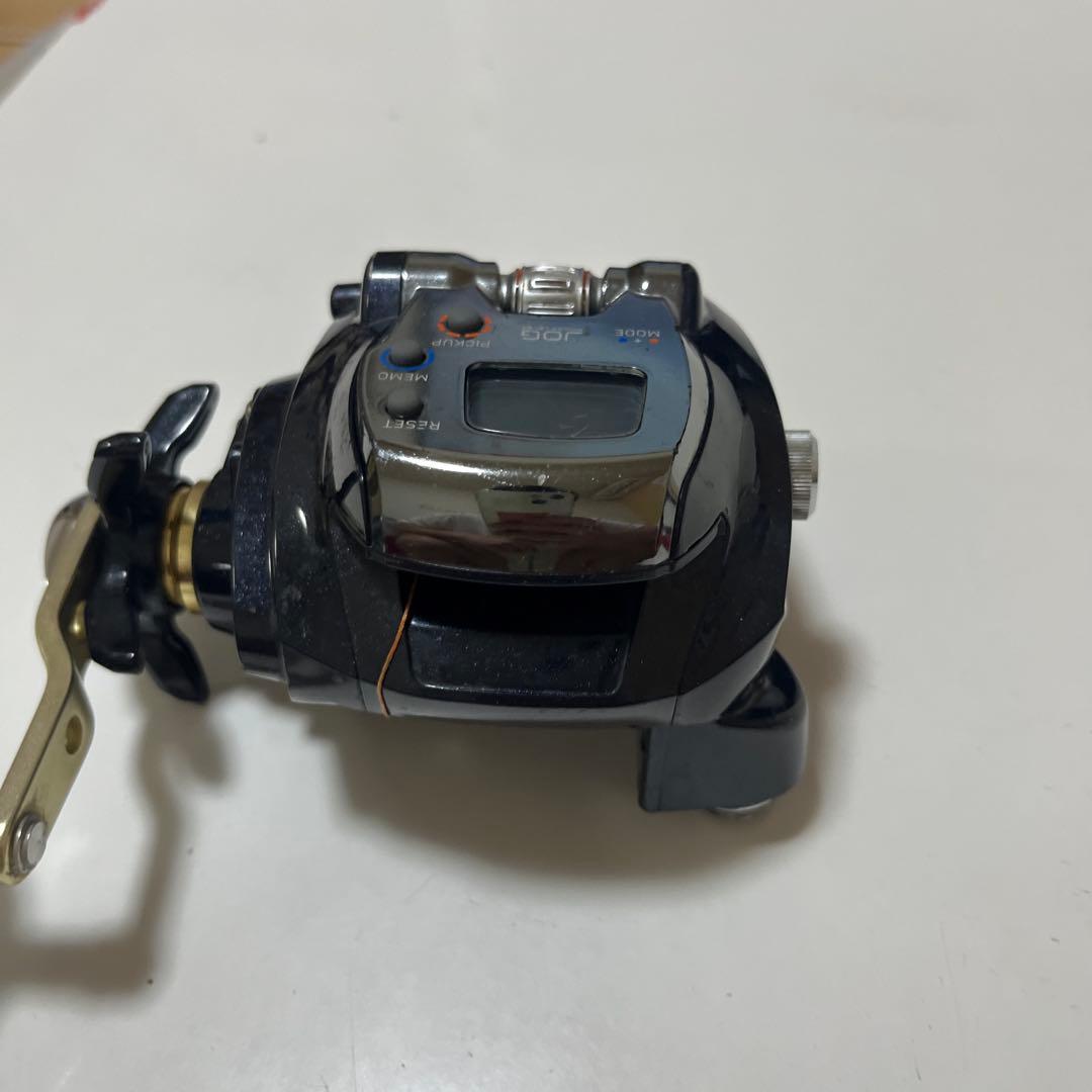 ダイワ　レオブリッツ 300J