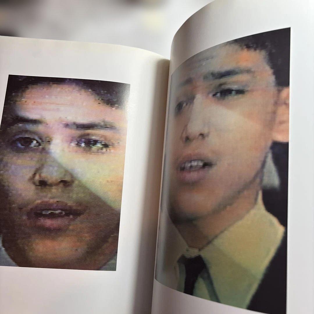 ラリークラーク　CRONINGER MUSUUM