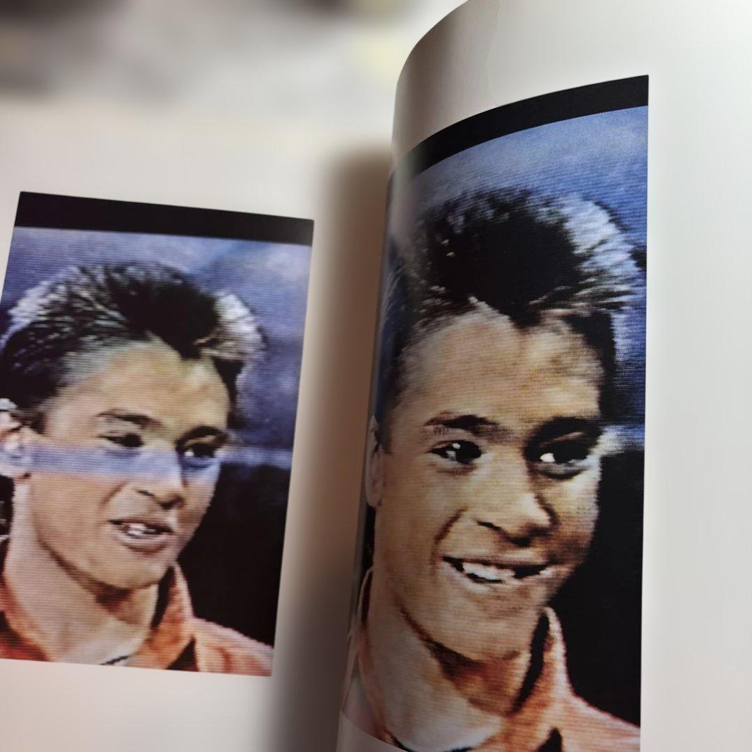 ラリークラーク　CRONINGER MUSUUM