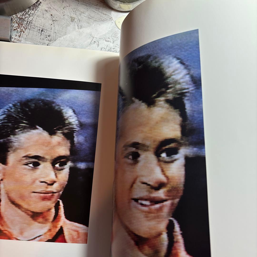 ラリークラーク　CRONINGER MUSUUM