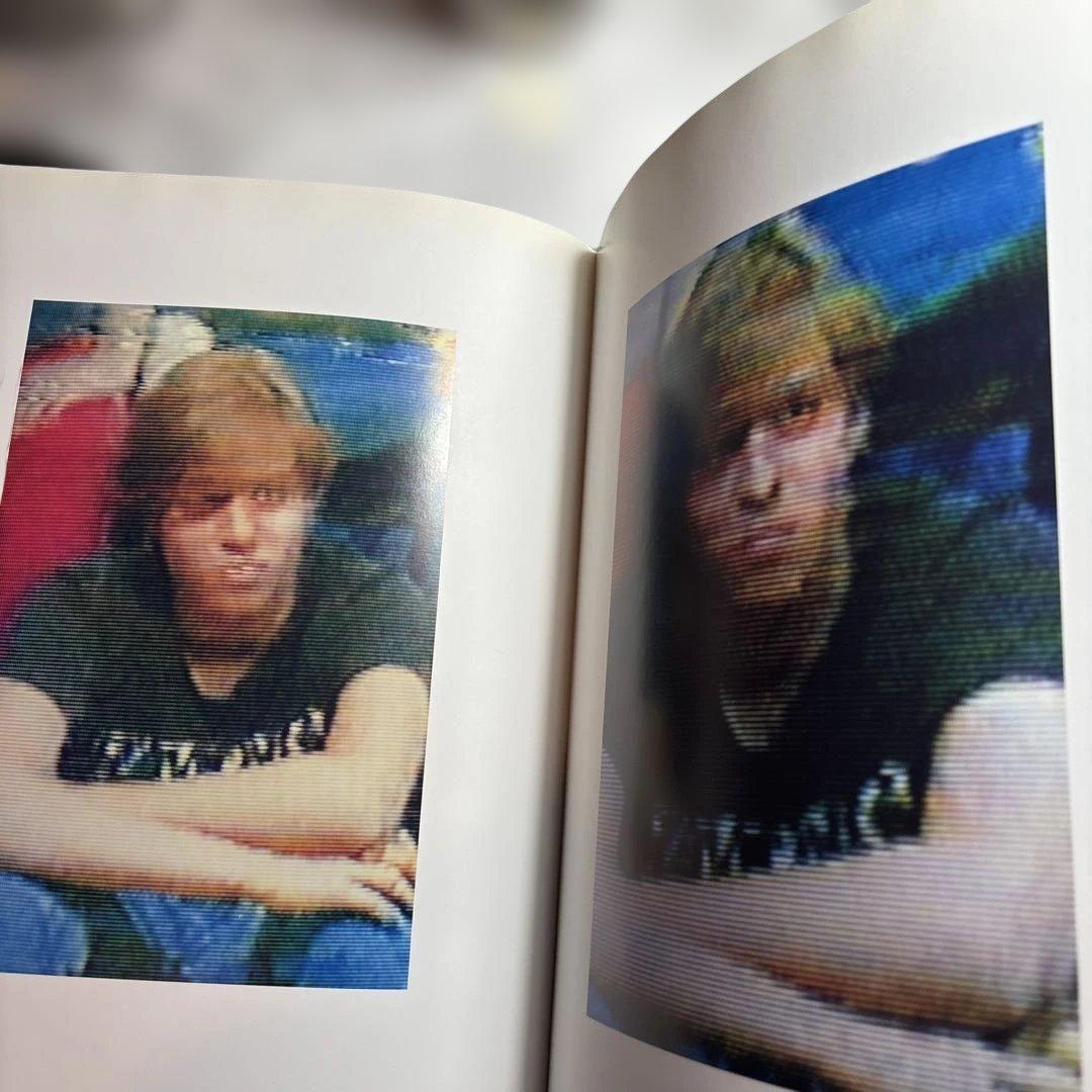 ラリークラーク　CRONINGER MUSUUM