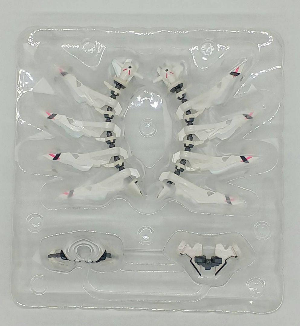 figma ブラック★ロックシューター THE GAME WRS フィギュア