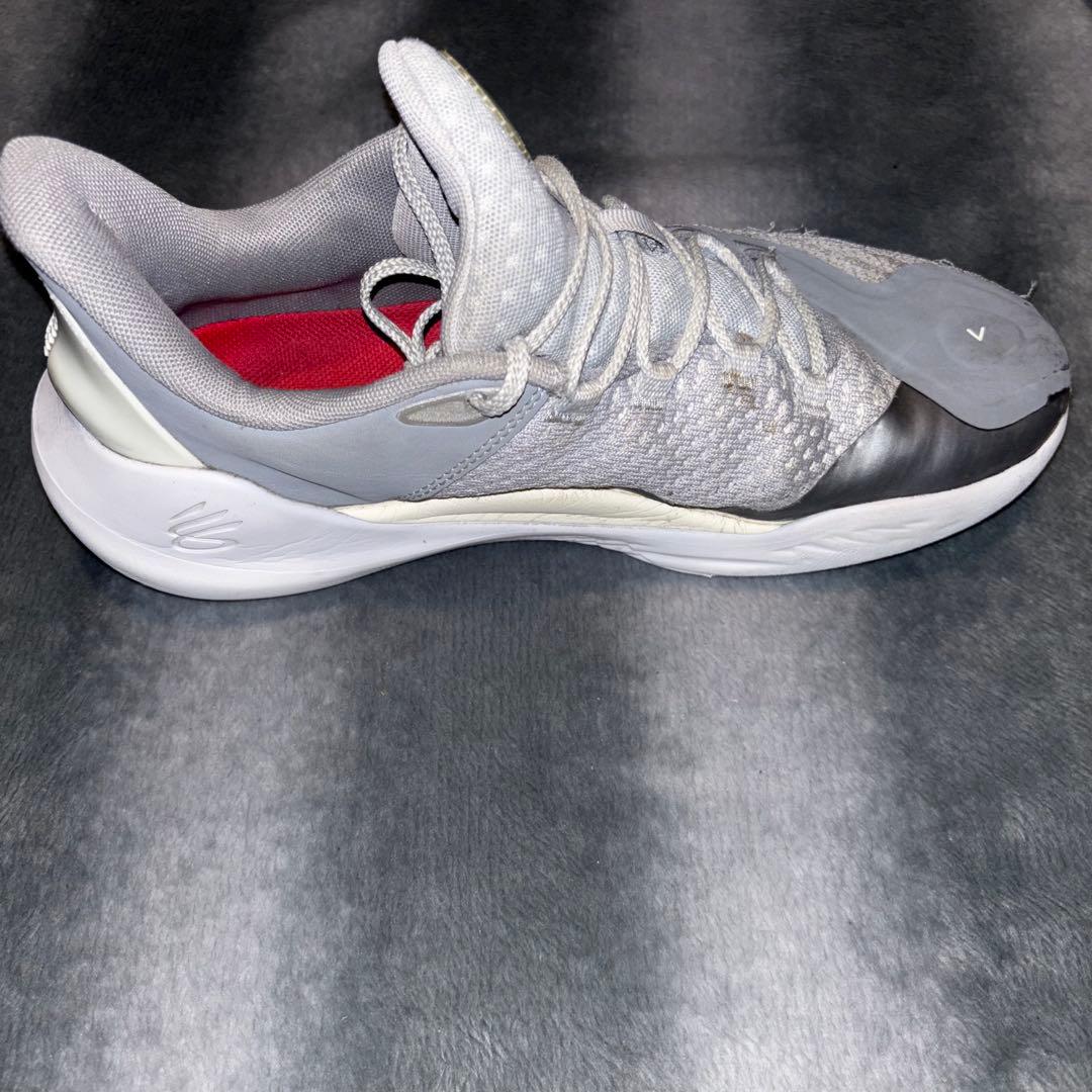 シューズ(男性用) Curry 11