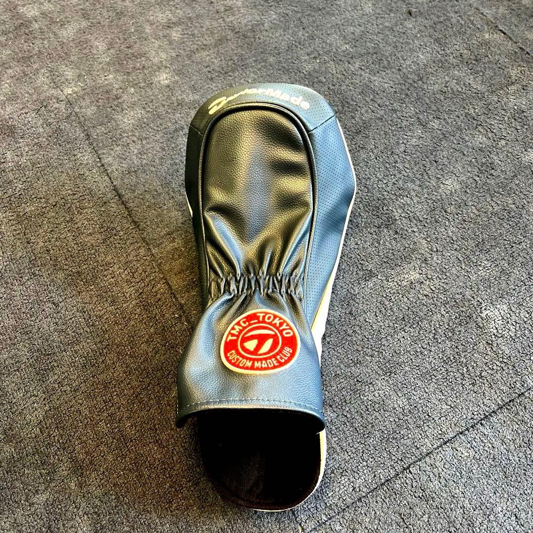 Qi10 MAX 9.0° Tour AD VF-6Sテーラーメイド ドライバー