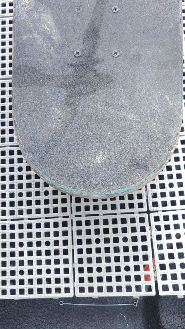 トイマシーン　ベンチャー　スケートボード　コンプリート