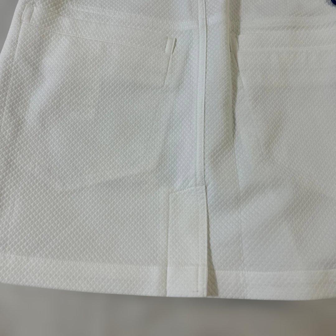 PEARLY GATES ☆新品タグ付☆レディース１(Ｍ)スカート