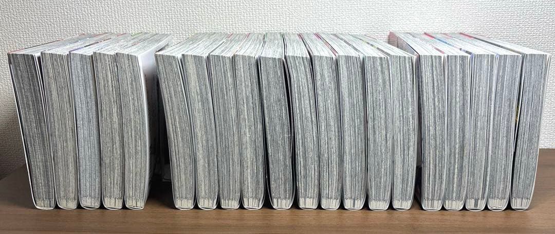 【魔入りました!入間くん】19〜38巻までのセット