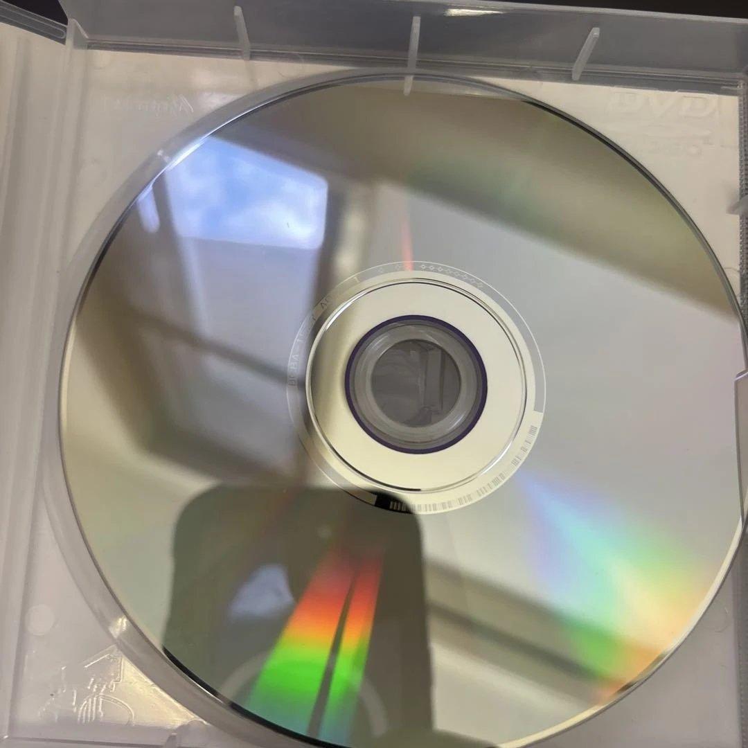 聖闘士星矢 HADES編 DVD 6, 7