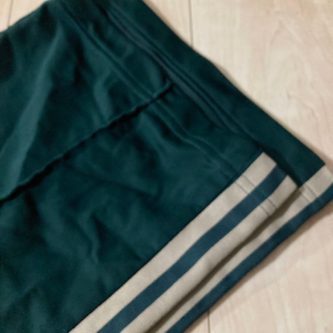 【y2k常田大希着用完売品】adidasベッケンバウワー　トラックパンツMサイズ