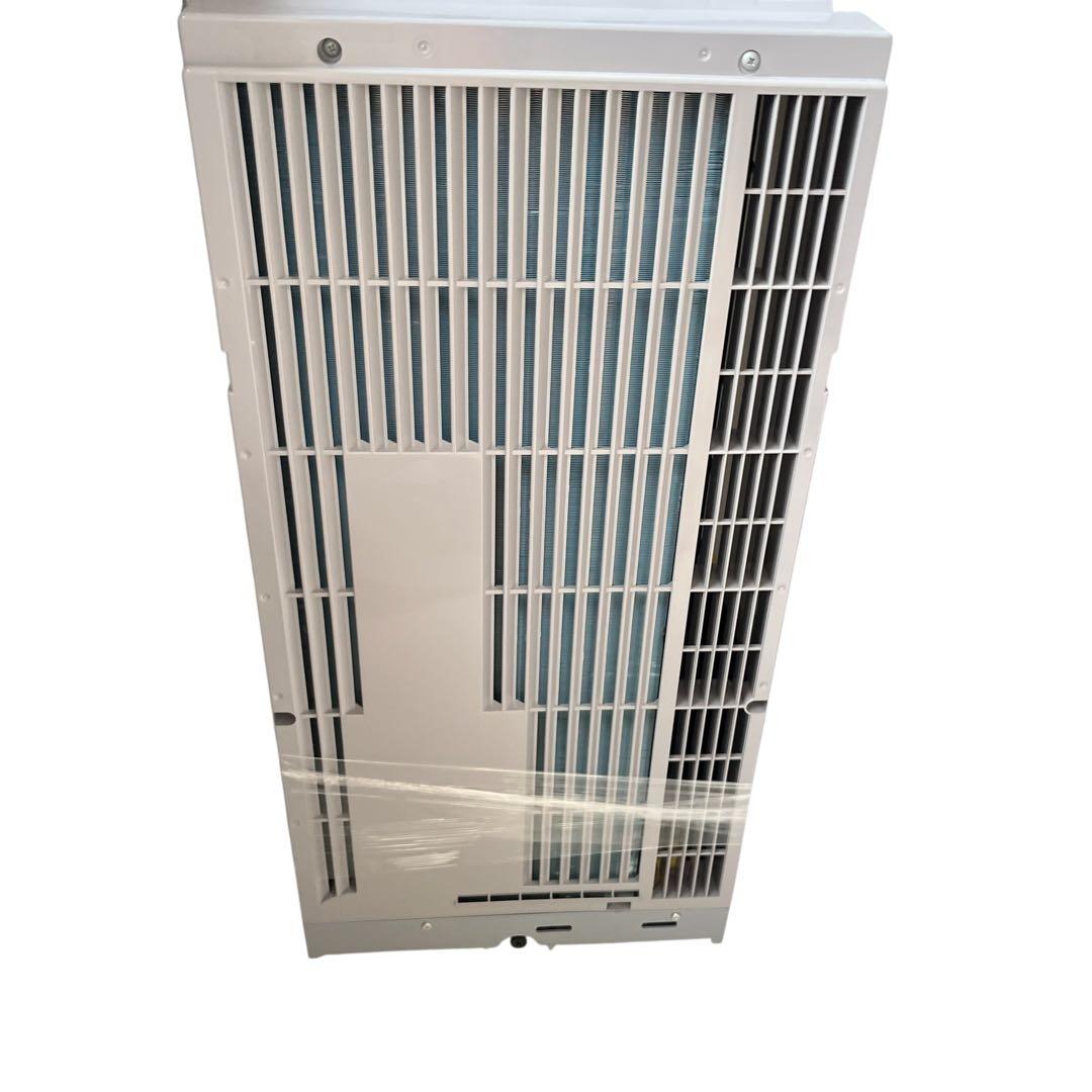 【良品】✨TOYOTOMI トヨトミ 窓エアコン TIW-A160G