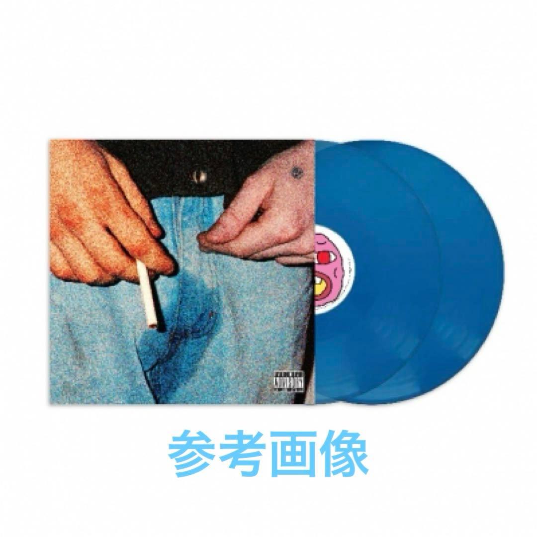 洋楽 Tyler, the Creator / Cherry Bomb