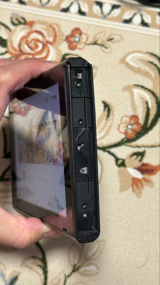 Nintendo Switch 本体 ジョイコン GCコン プロコン ソフト付