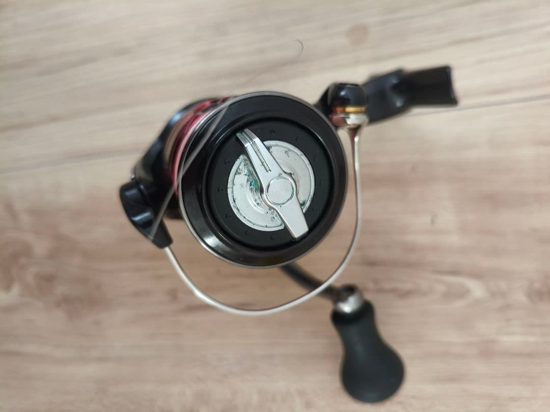 SHIMANOセフィアbb C3000S スピニングリール