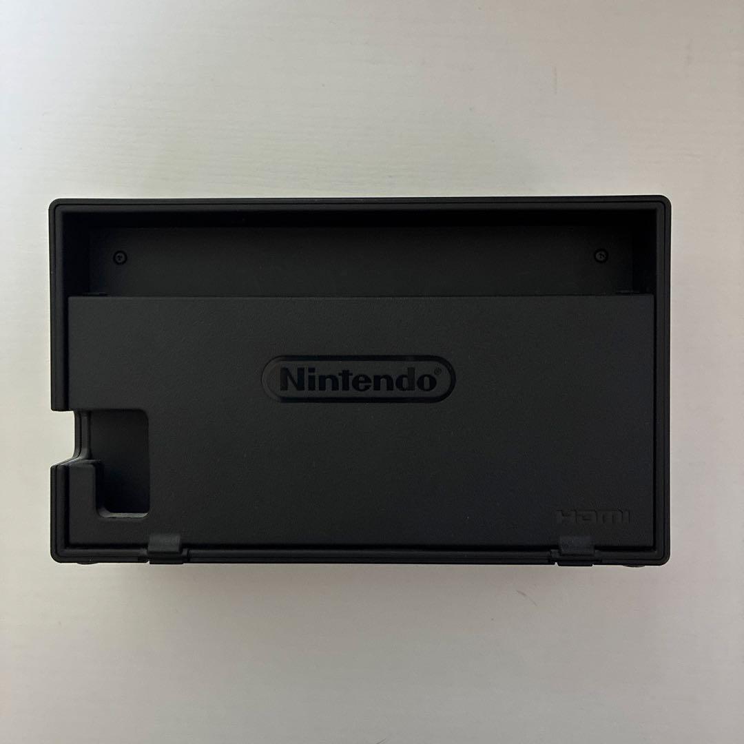 Nintendo Switch 本体 赤青 Joy-Con付　64GBメモリ付