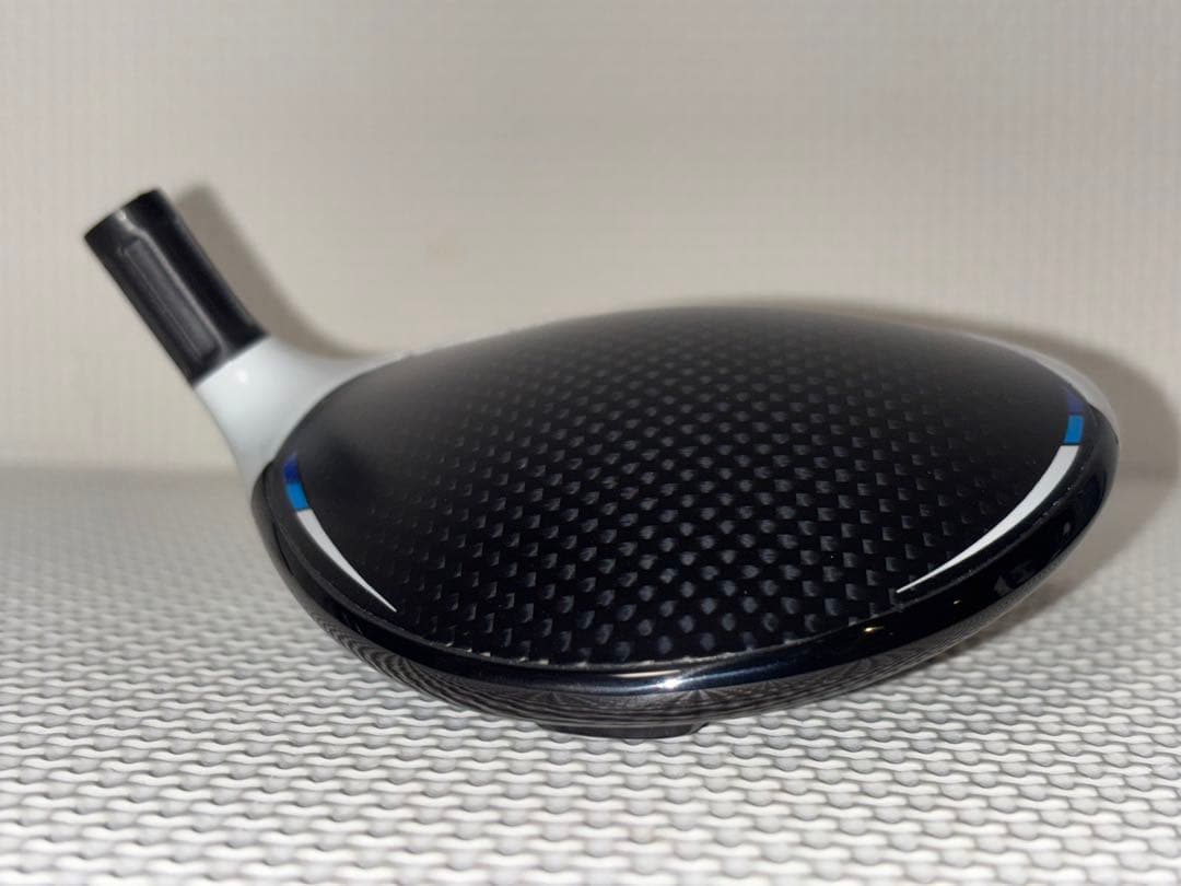 テーラーメイド　SIM2 MAX 3W （１5°）ヘッドのみ　NO1