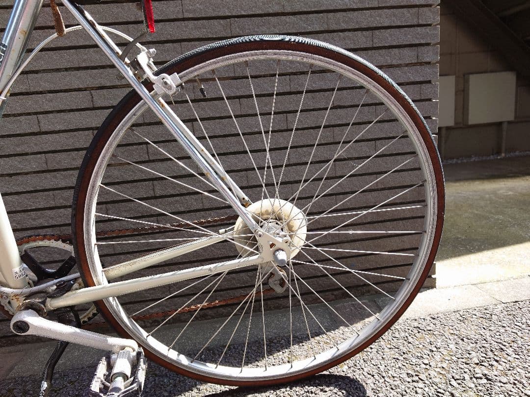 〈送料込み〉グランテック700C(GR27)希少初期ロット 動作確認済