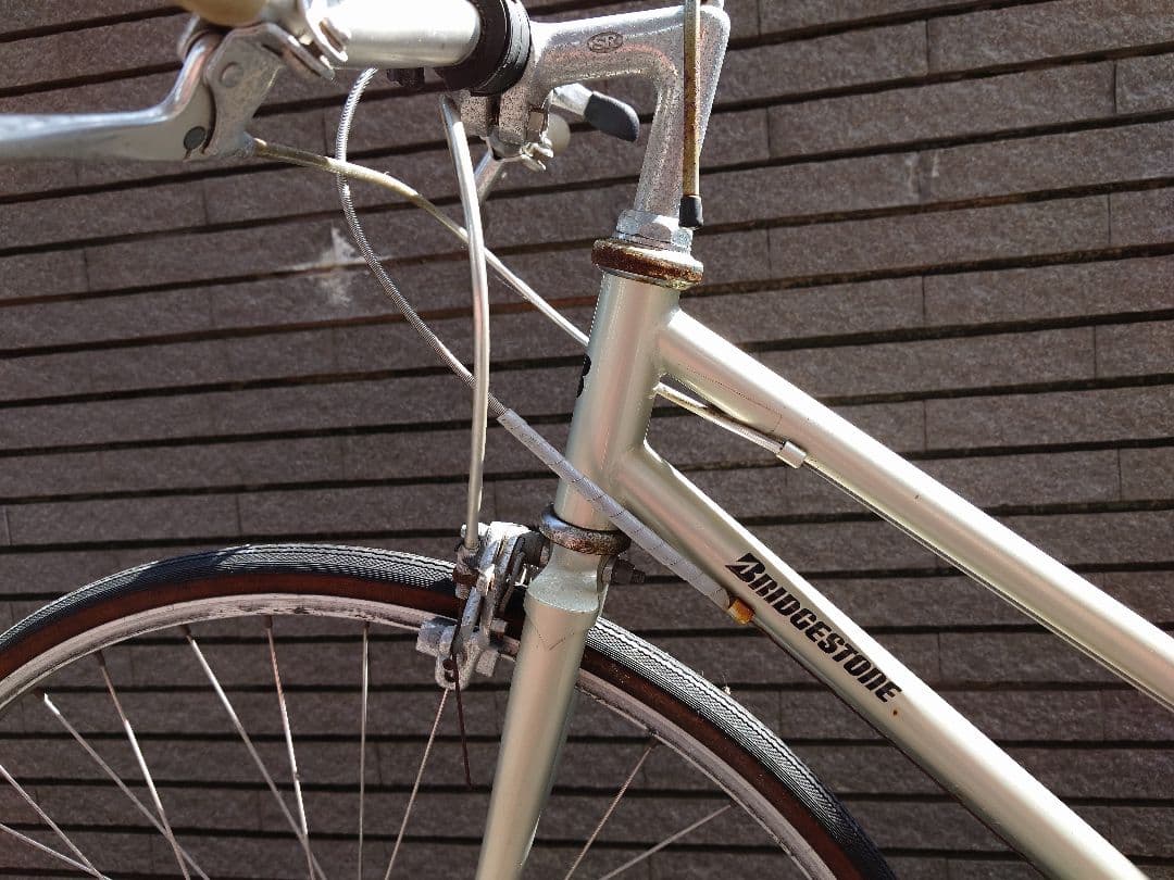 〈送料込み〉グランテック700C(GR27)希少初期ロット 動作確認済