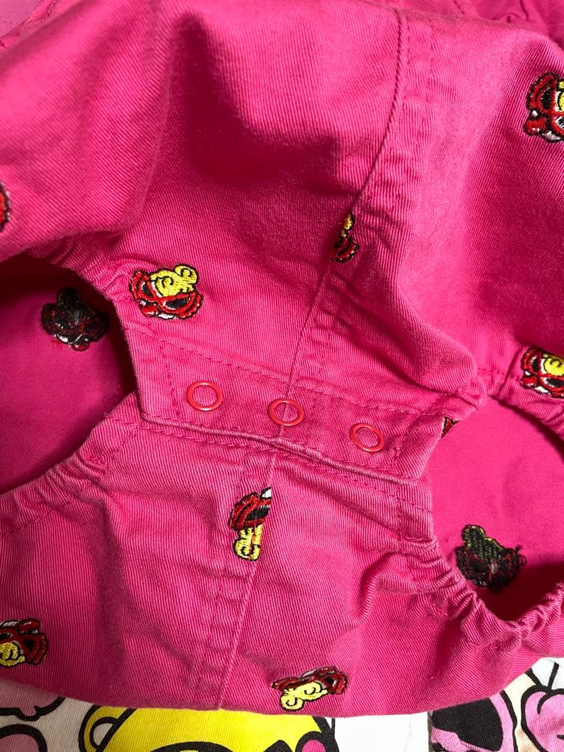 ヒスミニ 80cm→10点セット ヒステリックミニ