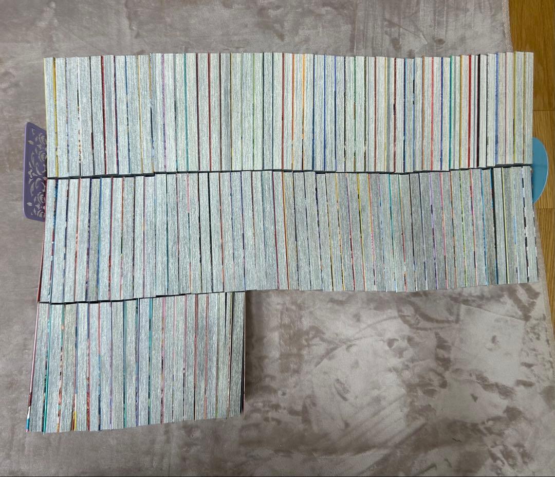 ワンピース 【1〜109巻】 【美品】【ブックカバー付き】【すぐ発送】