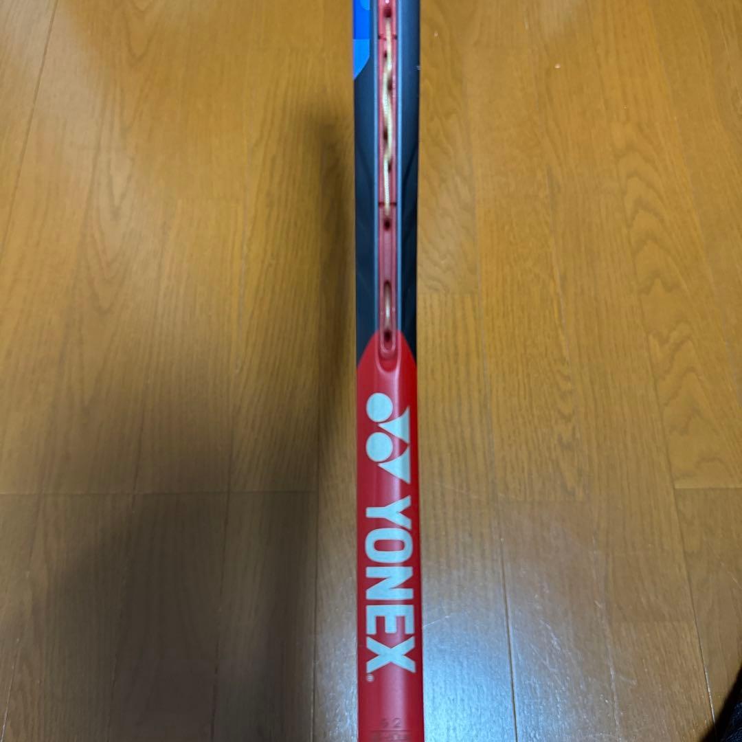 YONEX VCORE 98 テニスラケット