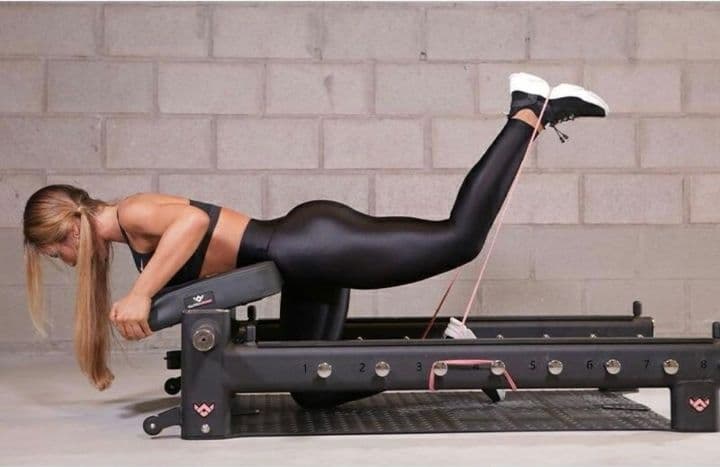 GLUTE BUILDER MERAKI グルーツビルダーホーム