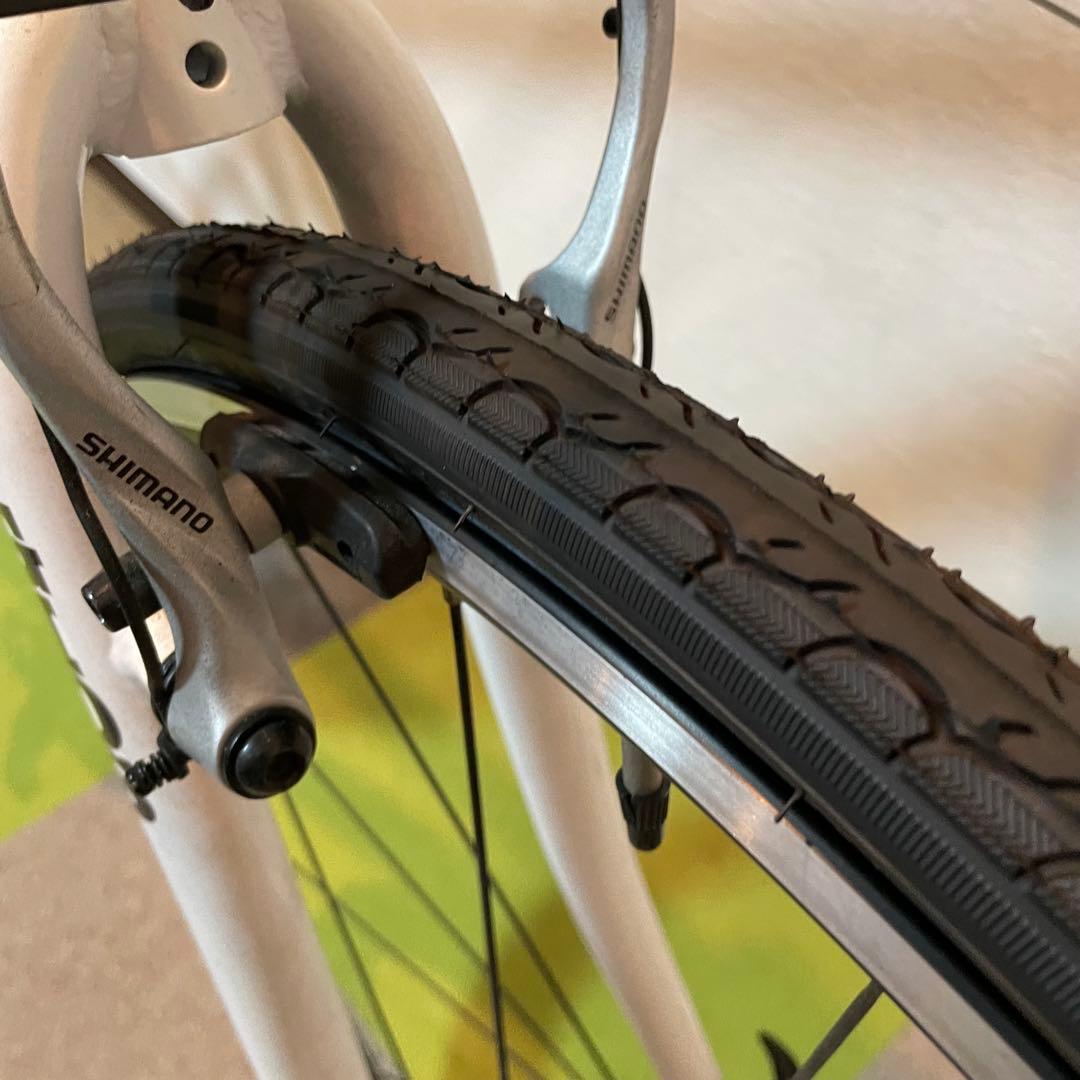 きの GIOS ミストラル 身長165-175cm 定価6.9万円