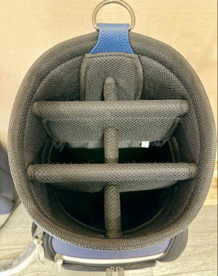 JONES ライダー　トリコロール