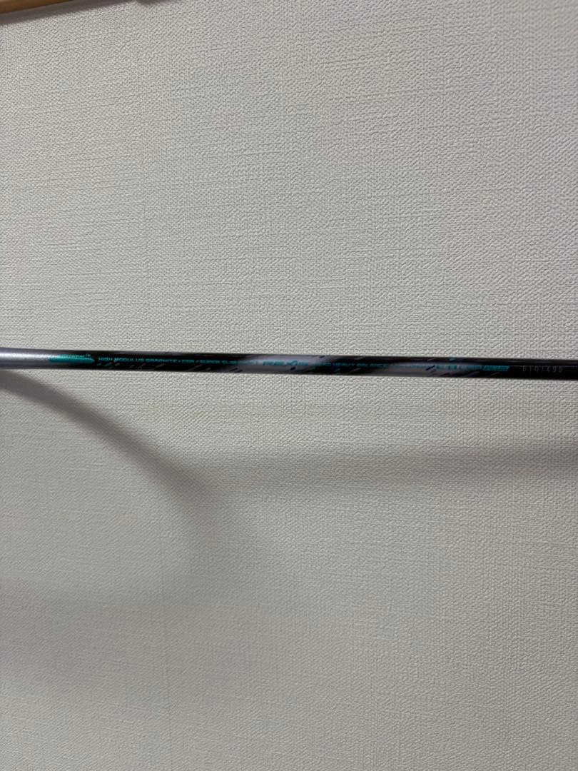 美品 YONEX ASTROX88S ツアー バドミントンラケット ケース付き