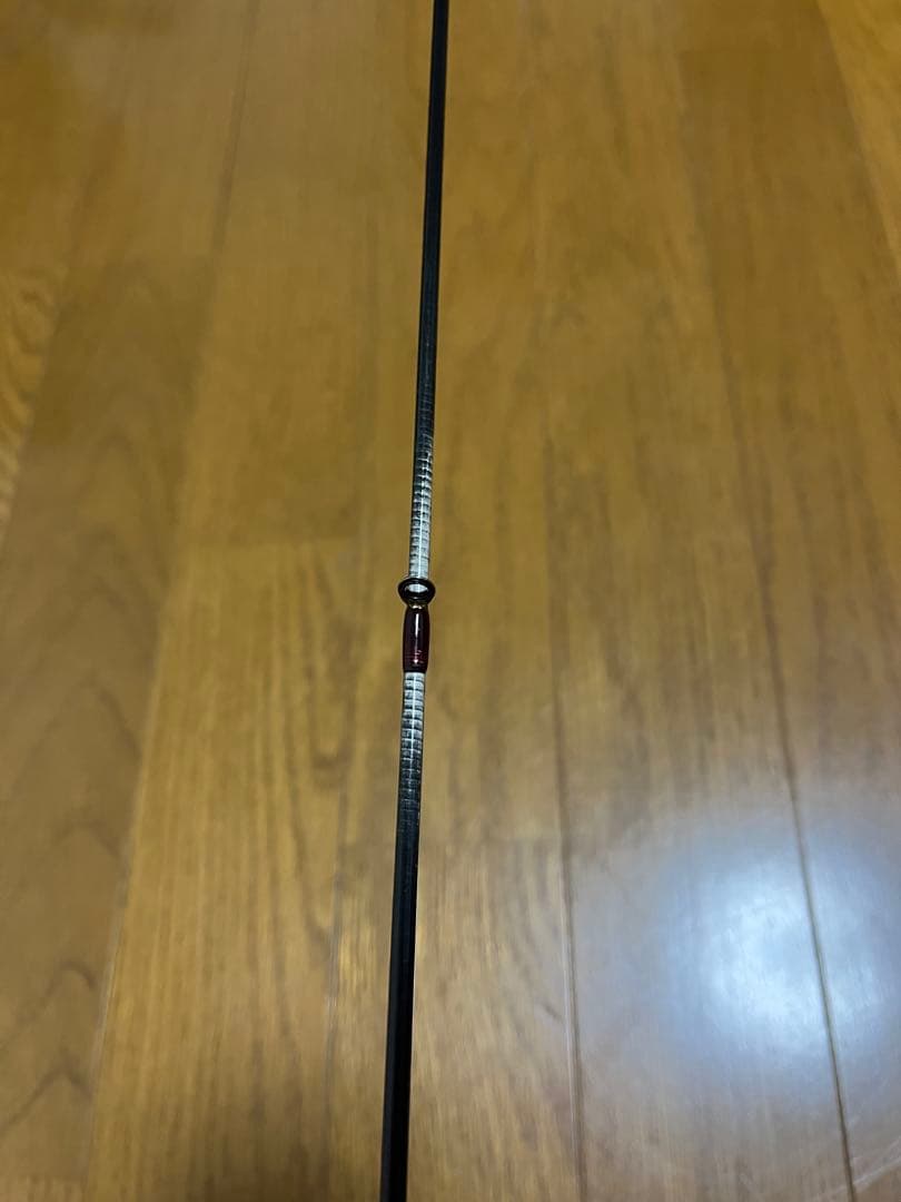 ロデオクラフト ホワイトウルフ 62UL-e 999.9 Meister 廃盤