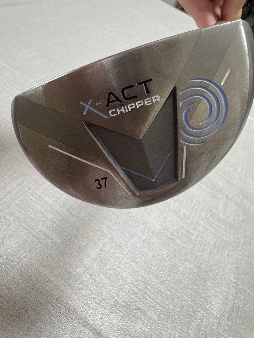 オデッセイ　チッパー　ODYSSEY X-ＡＣＴ　CHIPPER