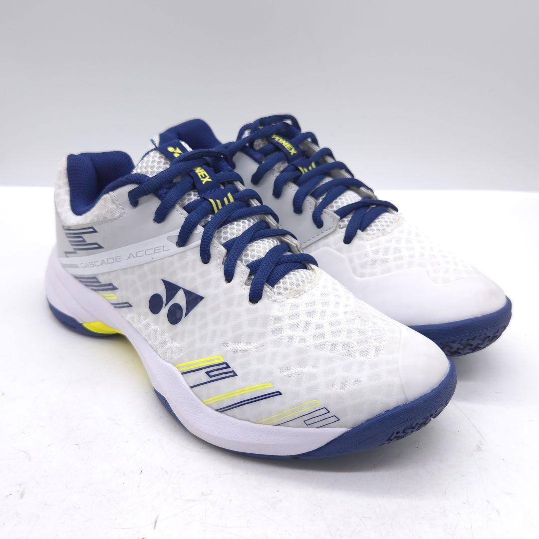 YONEX CASCADE ACCEL ヨネックス バトミントンシューズ