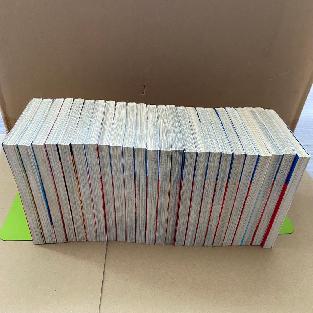 はじめの一歩 1〜124巻 非全巻