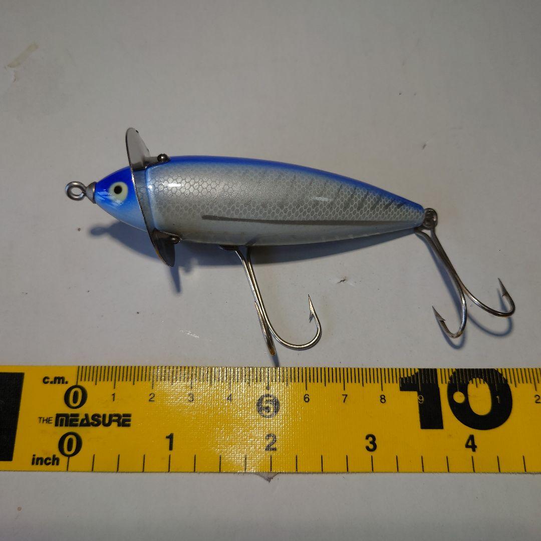 ヘドン Heddon 210 サーフェス