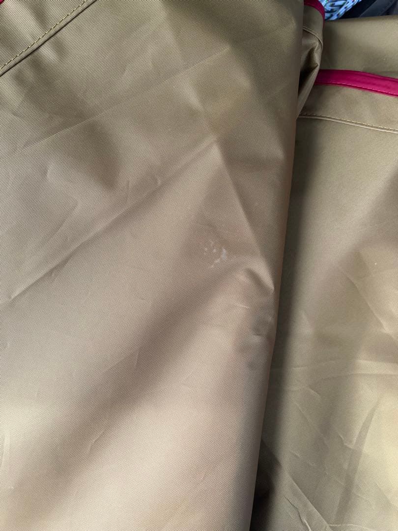 スノーピーク エントリーパックTT SET-250RH タープ　ヘキサL