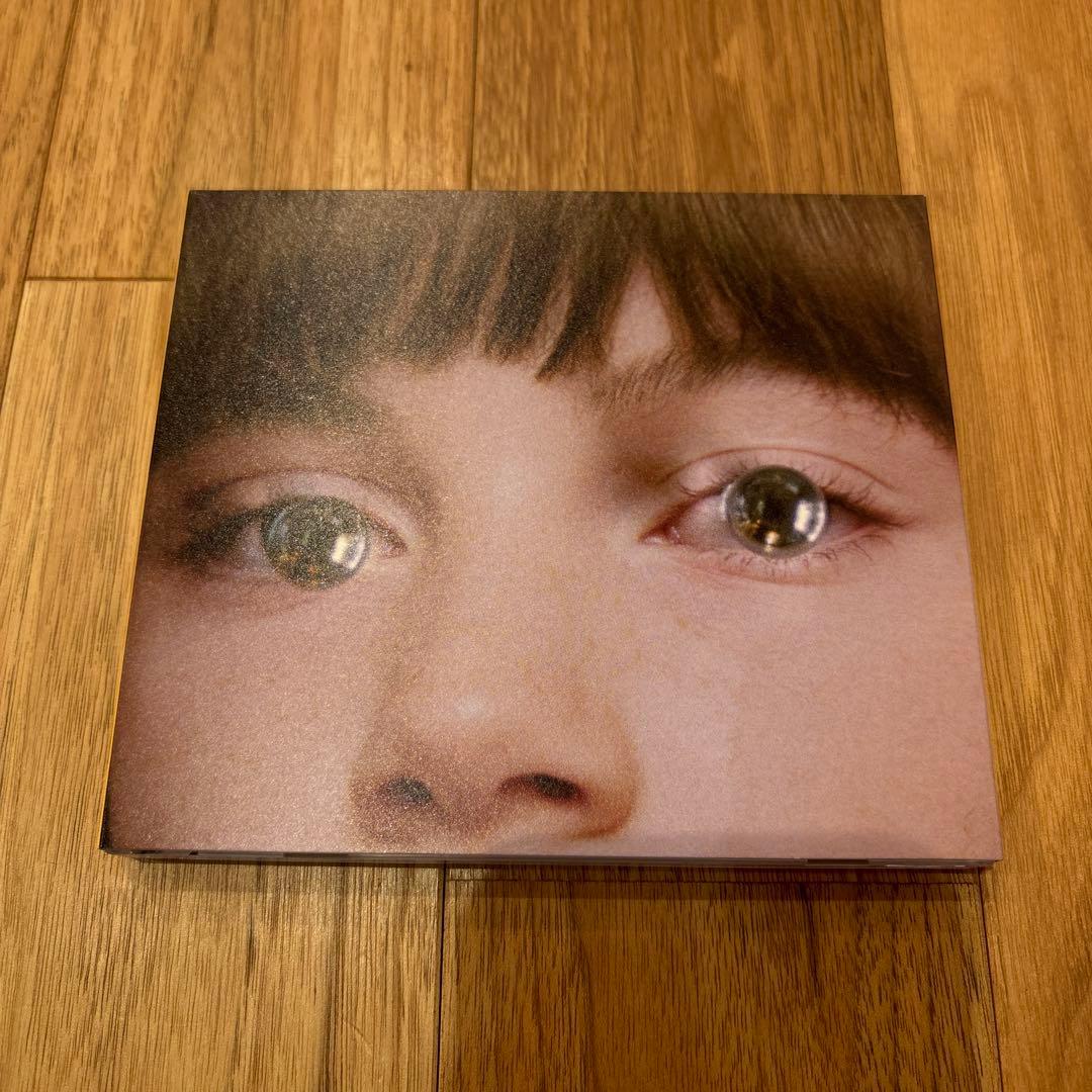 北*ク様 アクリルキーホルダー付【楽天限定先着特典+早期予約特典】TWO MOO