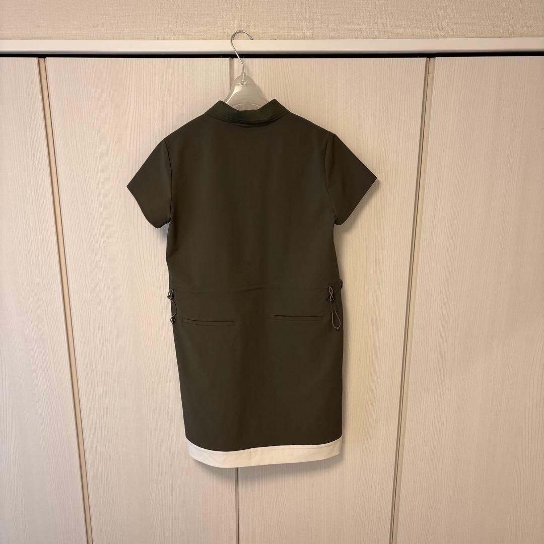 ジュン＆ロペ　ゴルフ ワンピース