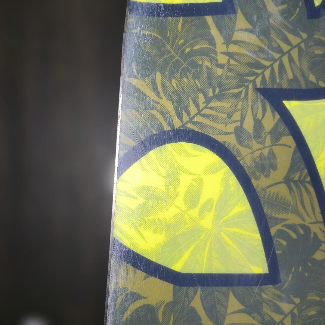 headスノーボード＋ドレイクkingビンディング付きセット