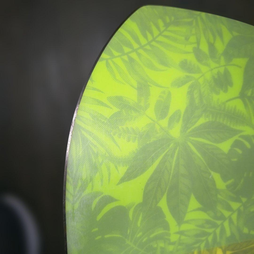 headスノーボード＋ドレイクkingビンディング付きセット