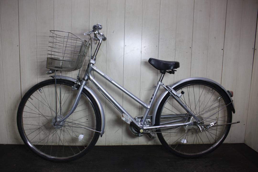 ブリヂストン スターライトstar light 26型 アルミ 内装3段AUTO