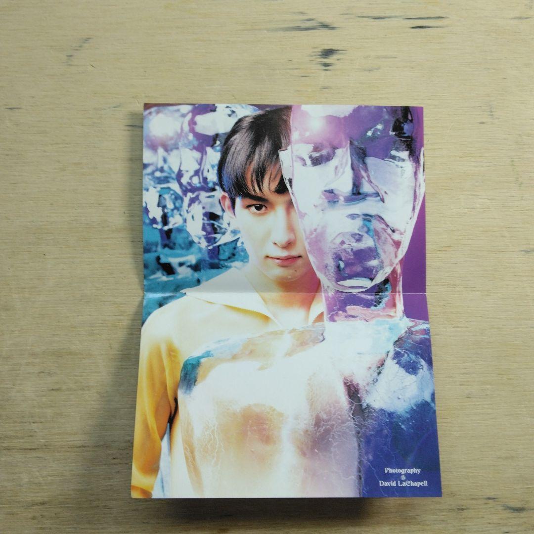 櫻田宗久　続・ムネトピア　VHS