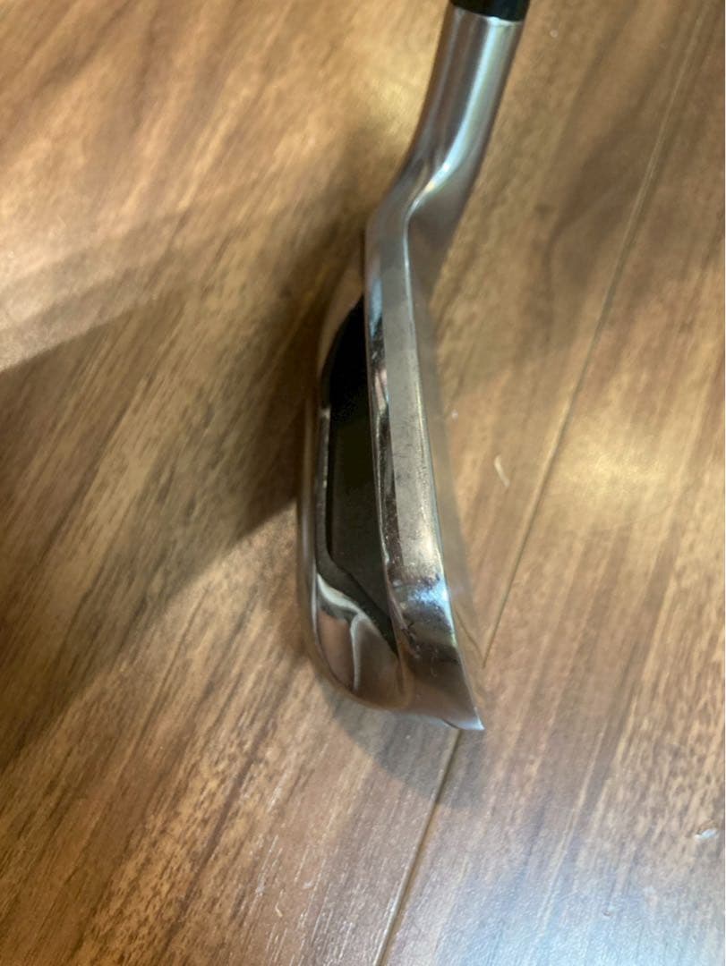 XXIO Primeシリーズ　SP-1000 7番アイアン