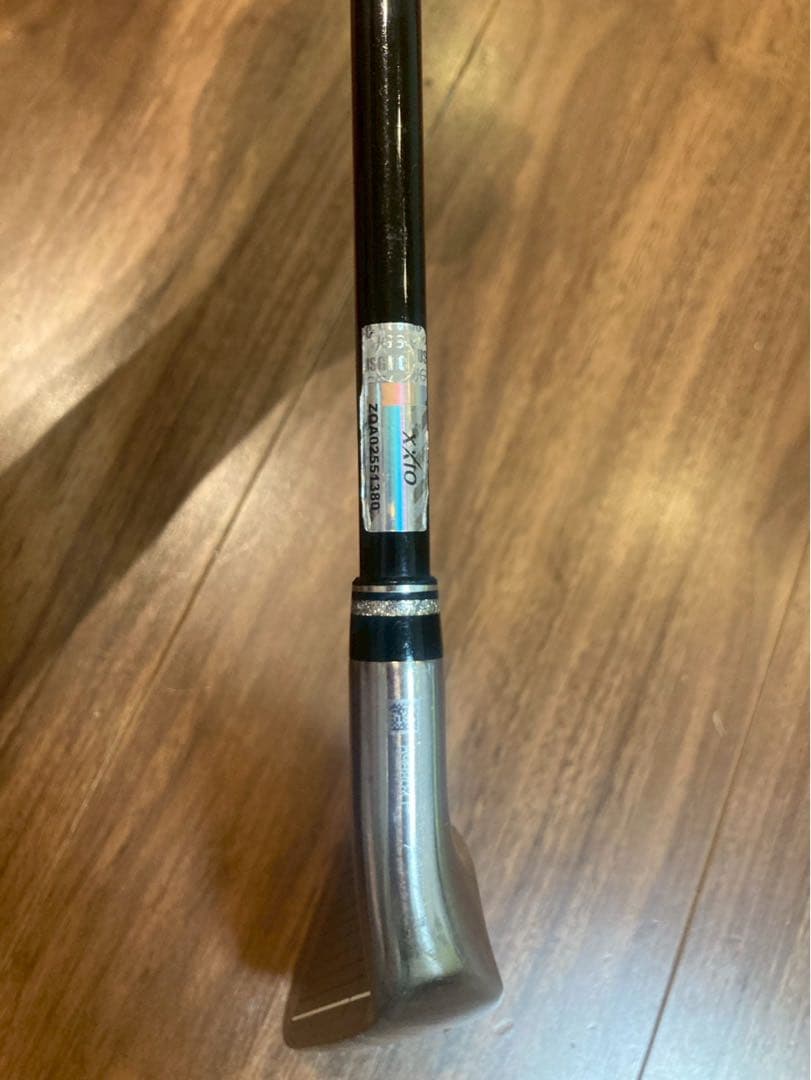 XXIO Primeシリーズ　SP-1000 7番アイアン