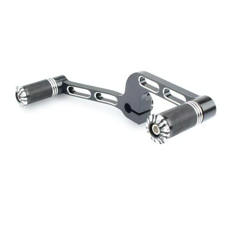 ハーレーシーソーのペダル