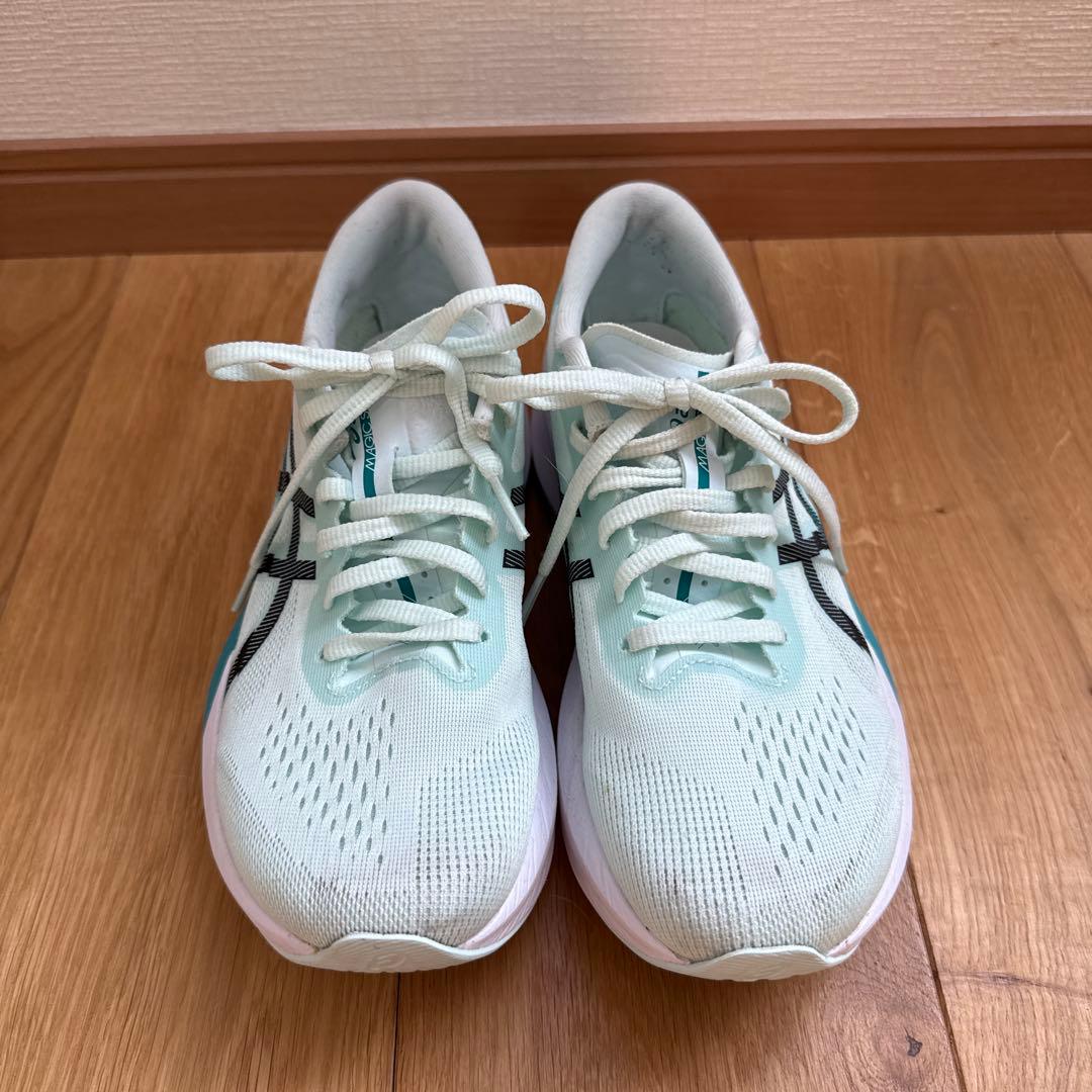 アシックス　Magic Speed4 24.5cm