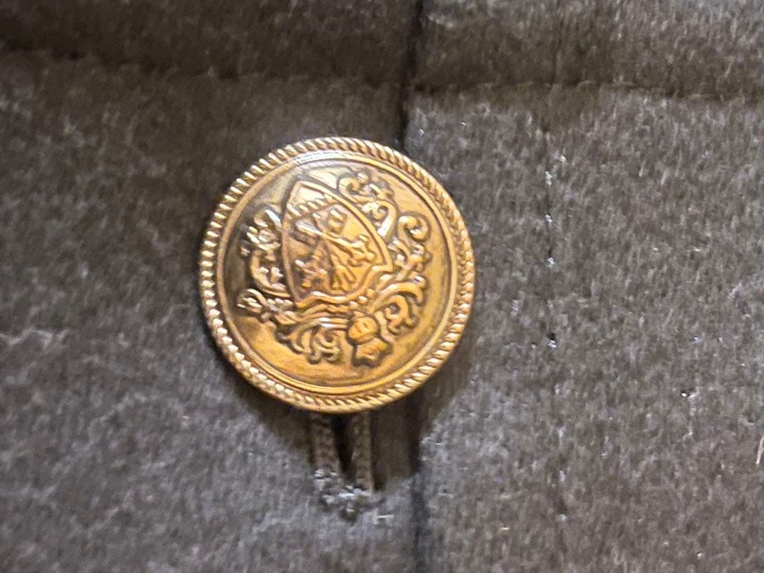 コムデギャルソン クロップド フーディー ジャケット