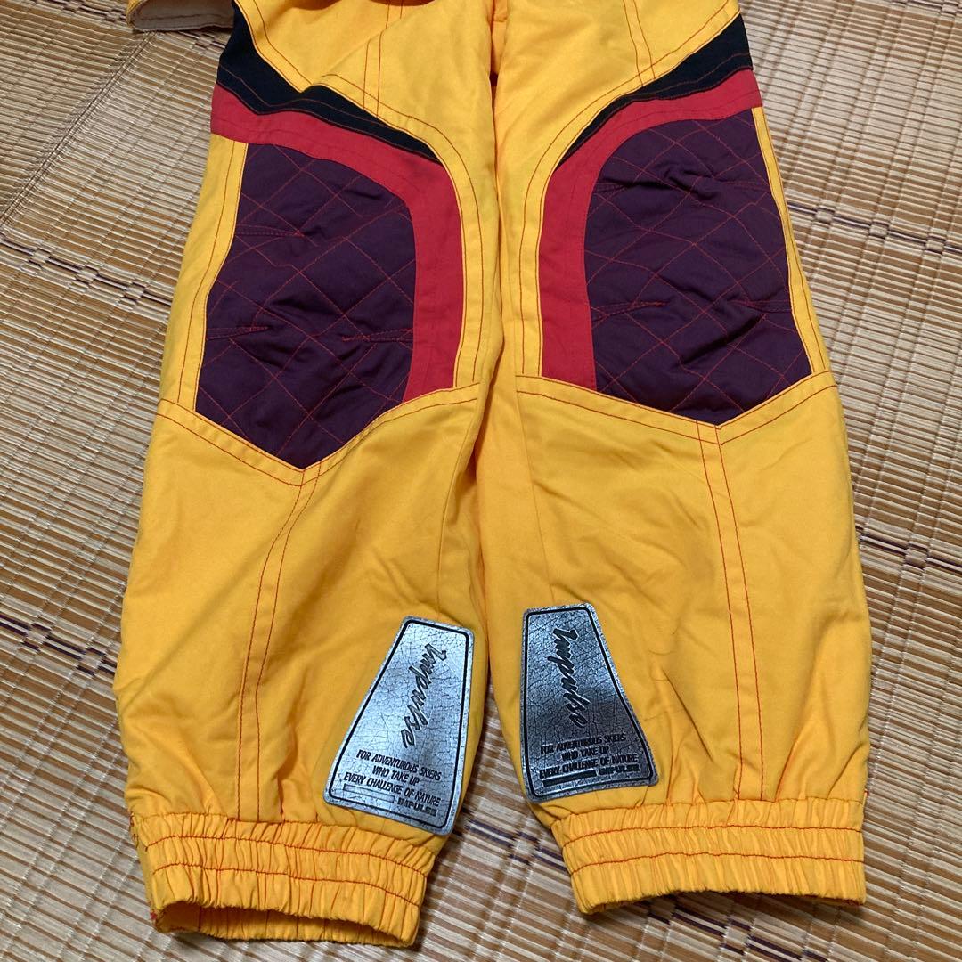 スキーウェア　上下セット　ミズノメンズ