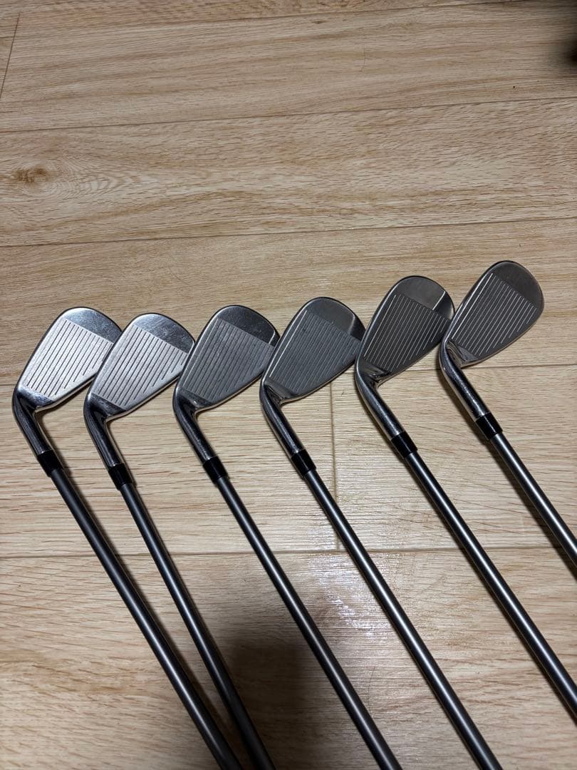 TaylorMade RBZ「 メンズクラブ10本セット&キャディバッグ」