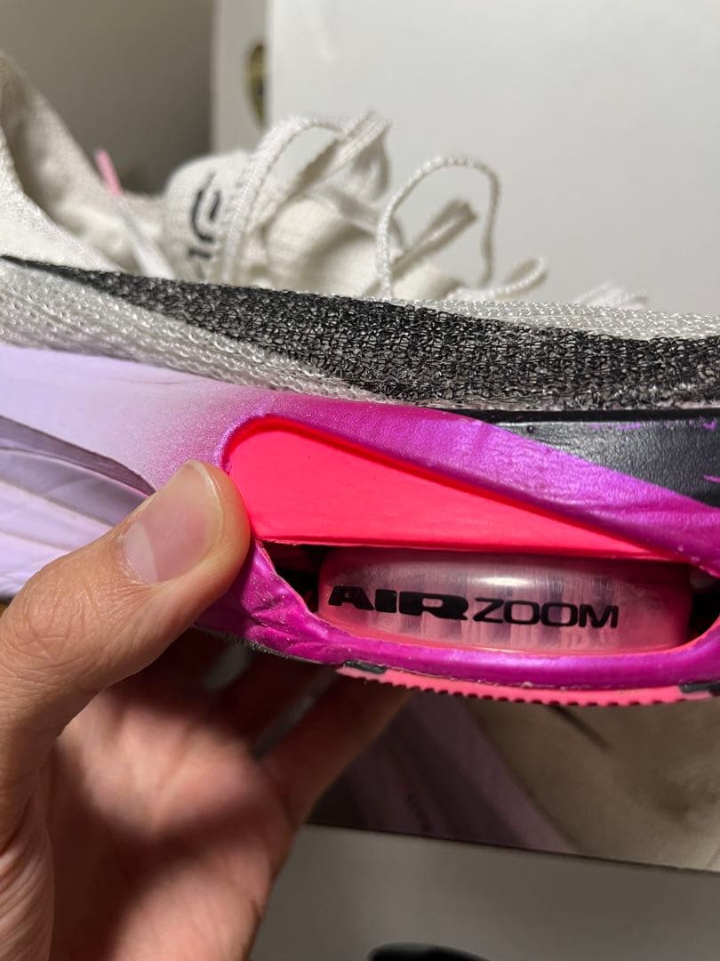 ナイキ アルファフライ3 【27cm】