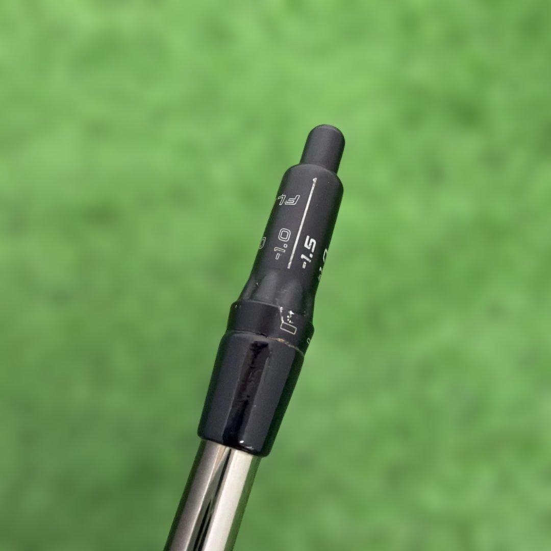 DIAMOND Speeder 4R2 シャフト PINGスリーブ44インチ最終