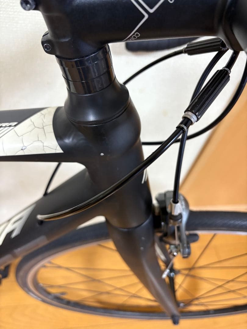 ★MERIDA SCULTURA 100 おまけ付★2020★S/Mサイズ★